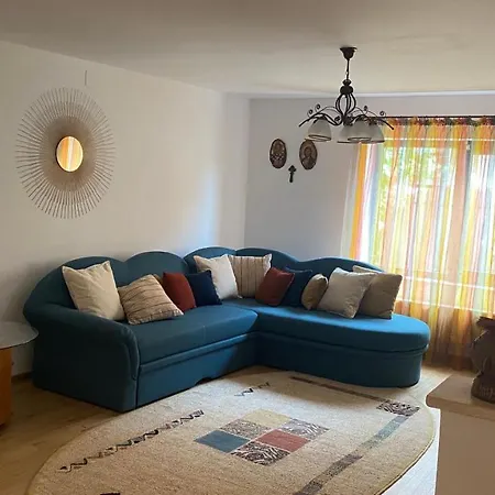 乡村民宿 Casa De Vacanta - Ograda Cu Flori Almas